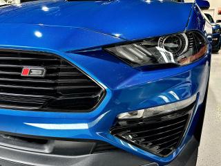 2021 Ford Mustang GT PREMIUM ROUSH STAGE 3 - Photo #10