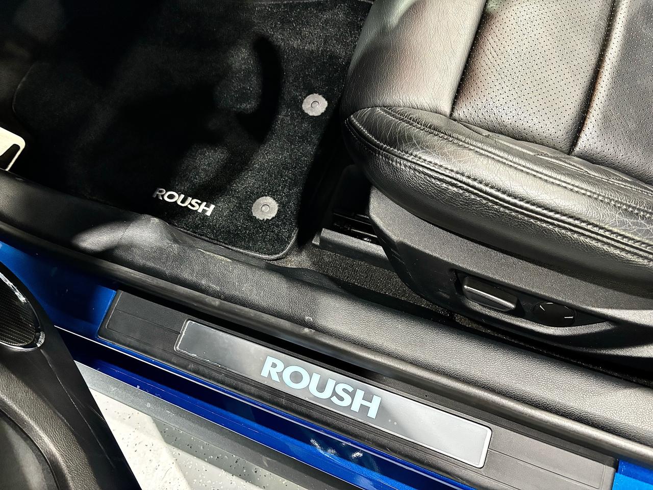 2021 Ford Mustang GT PREMIUM ROUSH STAGE 3 - Photo #16