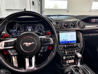 2021 Ford Mustang GT PREMIUM ROUSH STAGE 3 - Photo #22