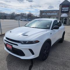 Used 2023 Dodge Hornet GT for sale in Sarnia, ON