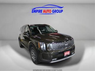 <a href=http://www.theprimeapprovers.com/ target=_blank>Apply for financing</a>

Looking to Purchase or Finance a Kia Telluride or just a Kia Suv? We carry 100s of handpicked vehicles, with multiple Kia Suvs in stock! Visit us online at <a href=https://empireautogroup.ca/?source_id=6>www.EMPIREAUTOGROUP.CA</a> to view our full line-up of Kia Tellurides or  similar Suvs. New Vehicles Arriving Daily!<br/>  	<br/>FINANCING AVAILABLE FOR THIS LIKE NEW KIA TELLURIDE!<br/> 	REGARDLESS OF YOUR CURRENT CREDIT SITUATION! APPLY WITH CONFIDENCE!<br/>  	SAME DAY APPROVALS! <a href=https://empireautogroup.ca/?source_id=6>www.EMPIREAUTOGROUP.CA</a> or CALL/TEXT 519.659.0888.<br/><br/>	   	THIS, LIKE NEW KIA TELLURIDE INCLUDES:<br/><br/>  	* Wide range of options including FAST APPROVALS,,ALL CREDIT,,LOW RATES, and more.<br/> 	* Comfortable interior seating<br/> 	* Safety Options to protect your loved ones<br/> 	* Fully Certified<br/> 	* Pre-Delivery Inspection<br/> 	* Door Step Delivery All Over Ontario<br/> 	* Empire Auto Group  Seal of Approval, for this handpicked Kia Telluride<br/> 	* Finished in Brown, makes this Kia look sharp<br/><br/>  	SEE MORE AT : <a href=https://empireautogroup.ca/?source_id=6>www.EMPIREAUTOGROUP.CA</a><br/><br/> 	  	* All prices exclude HST and Licensing. At times, a down payment may be required for financing however, we will work hard to achieve a $0 down payment. 	<br />The above price does not include administration fees of $499.