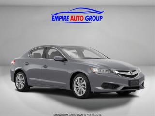 Used 2017 Acura ILX A-SPEC for sale in London, ON