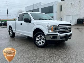 Used 2019 Ford F-150 XLT ** 6.5FT BOX ** | PRO TRAILER BACKUP | FORDPASS CONNECT for sale in Barrie, ON
