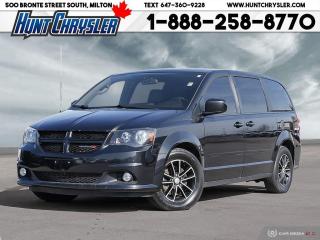 Used 2016 Dodge Grand Caravan R/T | AS-IS | TAKE ME HOME TODAY | 905-876-2580 for sale in Milton, ON