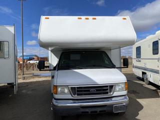 Used 2004 Forest River Salem 2600 S E-450 for sale in Stettler, AB