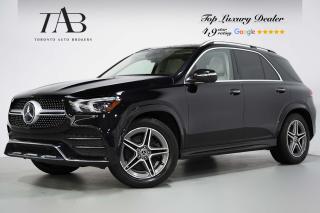 Used 2022 Mercedes-Benz GLE-Class GLE 450 AMG | HUD | 20 IN WHEELS for sale in Vaughan, ON
