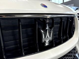 2020 Maserati Levante S Q4 GranSport|AWD|NAV|CARBON|HARMANKARDON|360CAM| - Photo #5