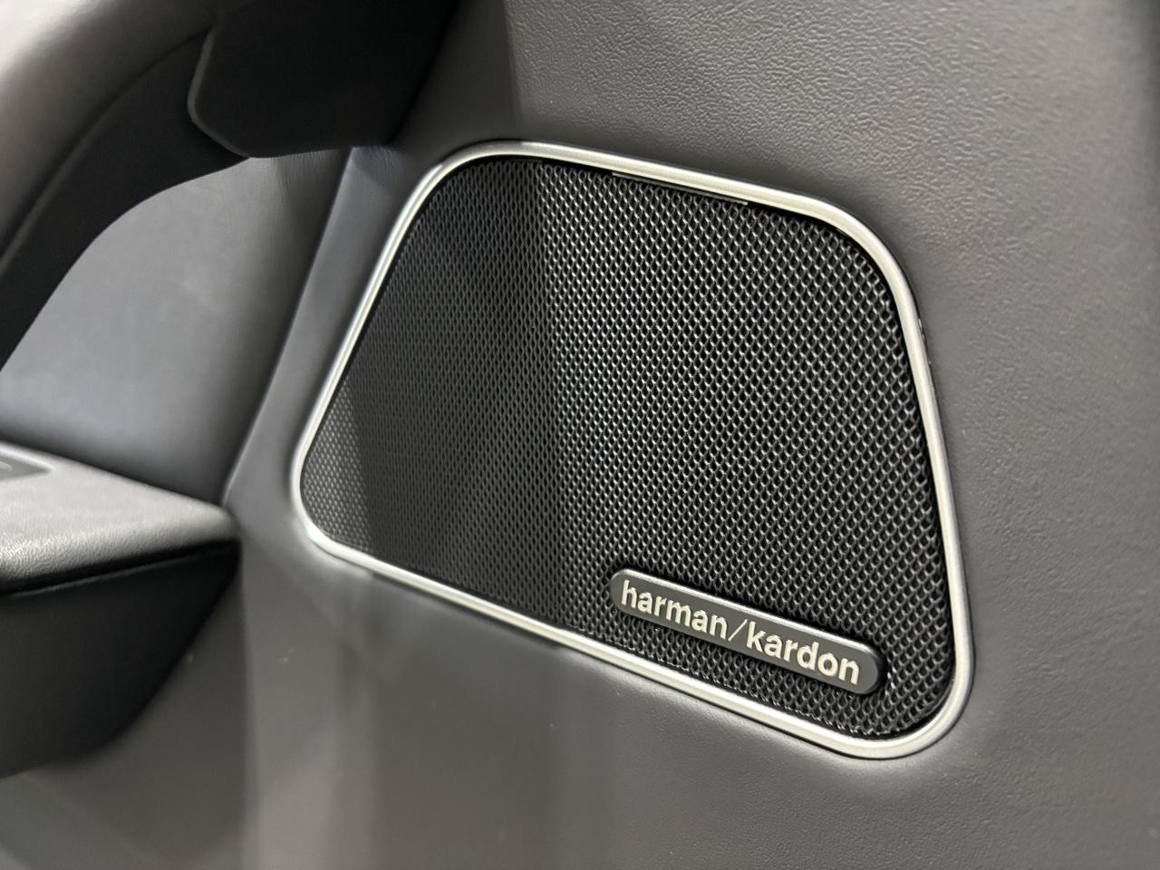 2020 Maserati Levante S Q4 GranSport|AWD|NAV|CARBON|HARMANKARDON|360CAM| - Photo #16