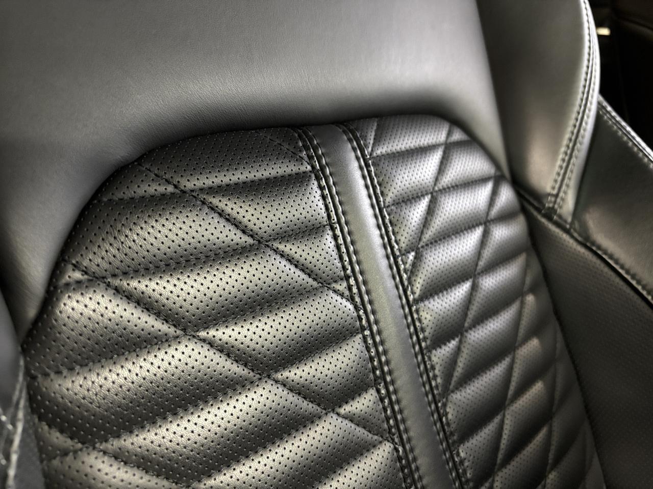 2020 Maserati Levante S Q4 GranSport|AWD|NAV|CARBON|HARMANKARDON|360CAM| - Photo #23