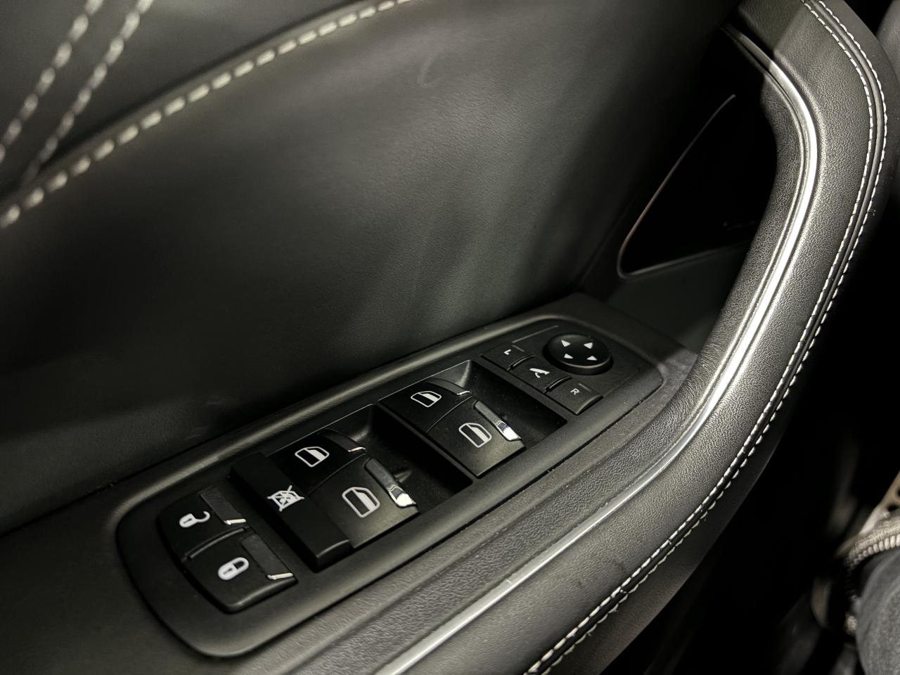 2020 Maserati Levante S Q4 GranSport|AWD|NAV|CARBON|HARMANKARDON|360CAM| - Photo #28