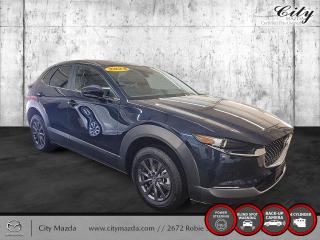 Used 2023 Mazda CX-30 GX for sale in Halifax, NS