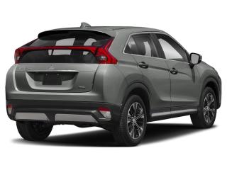 Used 2020 Mitsubishi Eclipse Cross GT for sale in Kentville, NS