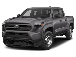 New 2024 Toyota Tacoma (SOLD) for sale in North Vancouver, BC