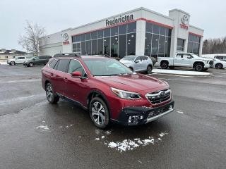 Used 2020 Subaru Outback LIMITED for sale in Fredericton, NB