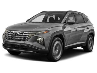 New 2024 Hyundai Tucson Plug-In Hybrid Ultimate for sale in North Vancouver, BC
