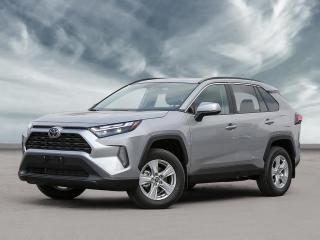 New 2024 Toyota RAV4 XLE Premium for sale in North Bay, ON