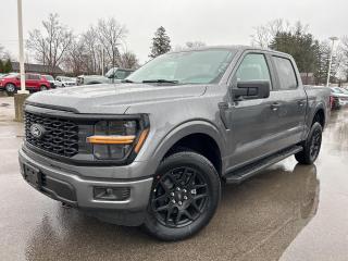 New 2024 Ford F-150 STX  - Tow Package for sale in Caledonia, ON