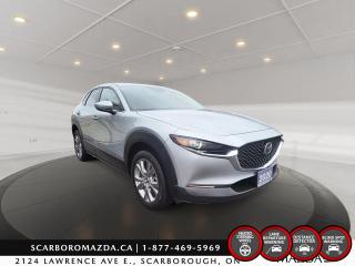 Used 2020 Mazda CX-30 UNKNOWN for sale in Scarborough, ON