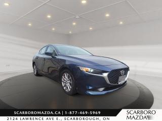 Used 2020 Mazda MAZDA3 GS AWD LUXURY PKG for sale in Scarborough, ON