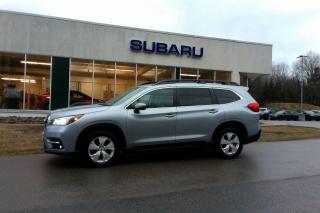 Used 2021 Subaru ASCENT Touring for sale in Minden, ON