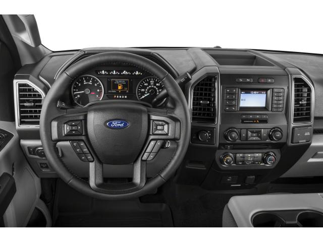 2018 Ford F-150 XLT Photo3