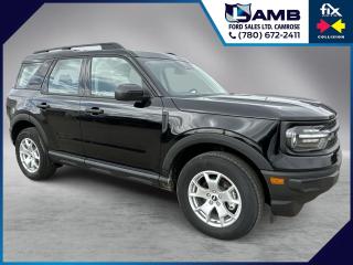 Used 2023 Ford Bronco Sport Base for sale in Camrose, AB