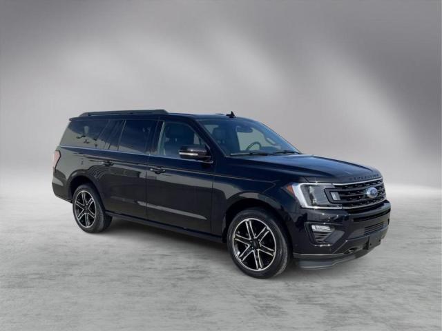 2021 Ford Expedition Limited MAX Photo1