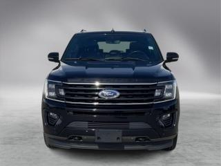 2021 Ford Expedition Limited MAX Photo