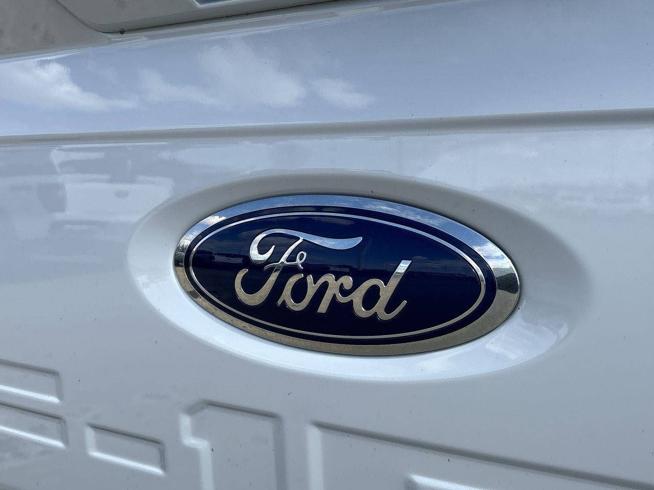 2021 Ford F-150 Lariat Photo5