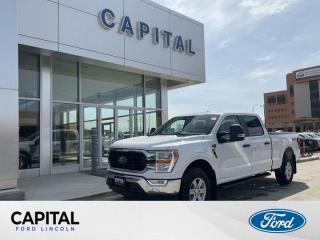 Used 2022 Ford F-150 XLT **LOW KMS, 157