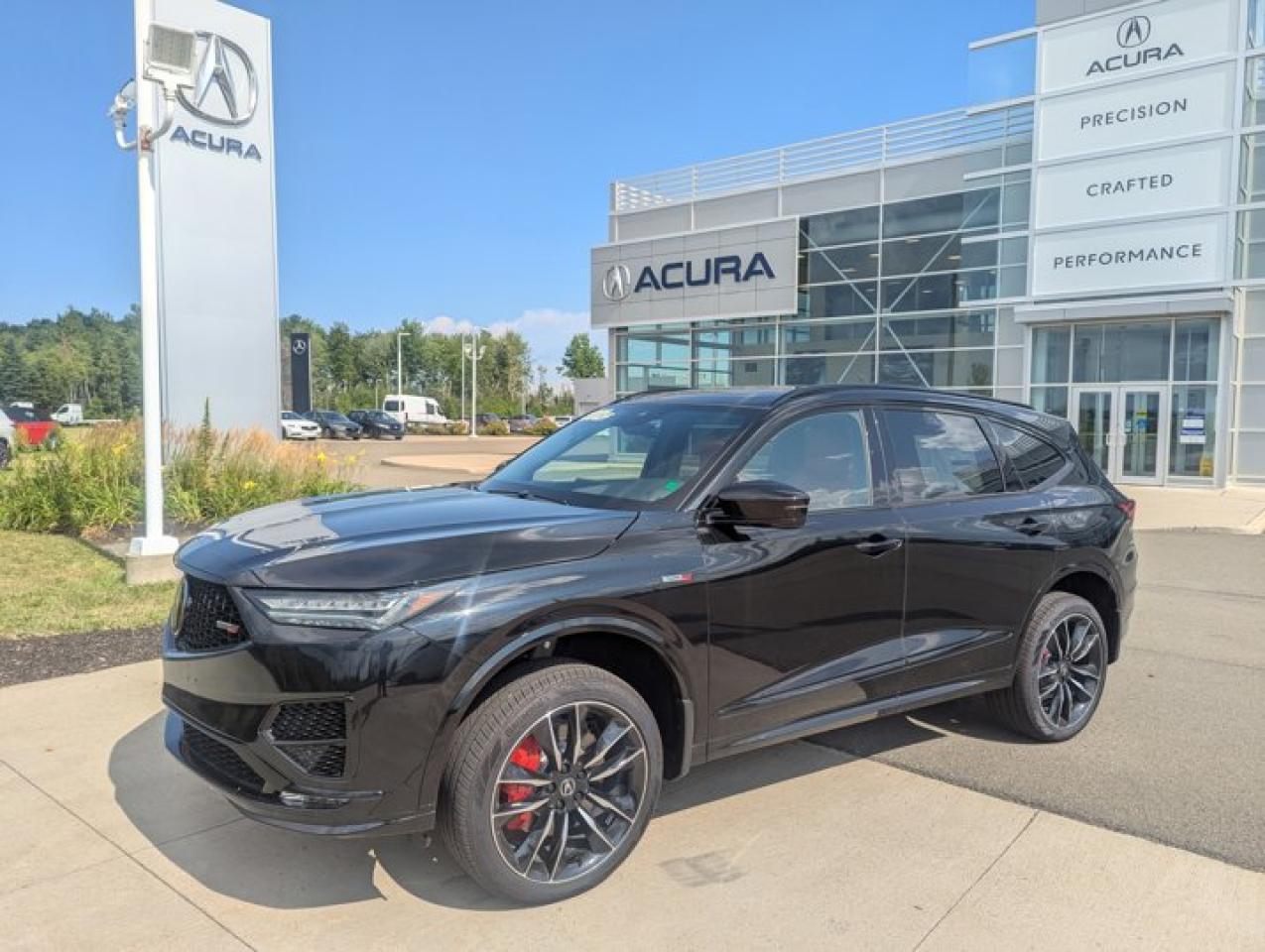 New 2024 Acura MDX Type S Ultra for sale in Dieppe, NB