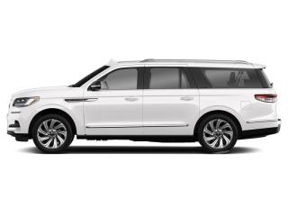 New 2024 Lincoln Navigator L Reserve for sale in Peterborough, ON