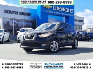 Recent Arrival! Black 2019 Nissan Kicks SR FWD CVT 1.6L 4-Cylinder DOHC 16V Clean Car Fax, 8 Speakers, ABS brakes, Air Conditioning, Alloy wheels, Automatic temperature control, Blind Spot Warning, Brake assist, Bumpers: body-colour, Compass, Driver door bin, Driver vanity mirror, Electronic Stability Control, Front anti-roll bar, Front Bucket Seats, Front fog lights, Fully automatic headlights, Heated front seats, Illuminated entry, Knee airbag, Outside temperature display, Panic alarm, Power door mirrors, Power steering, Power windows, Radio data system, Rear window defroster, Remote keyless entry, Speed control, Tachometer, Traction control, Trip computer, Variably intermittent wipers.