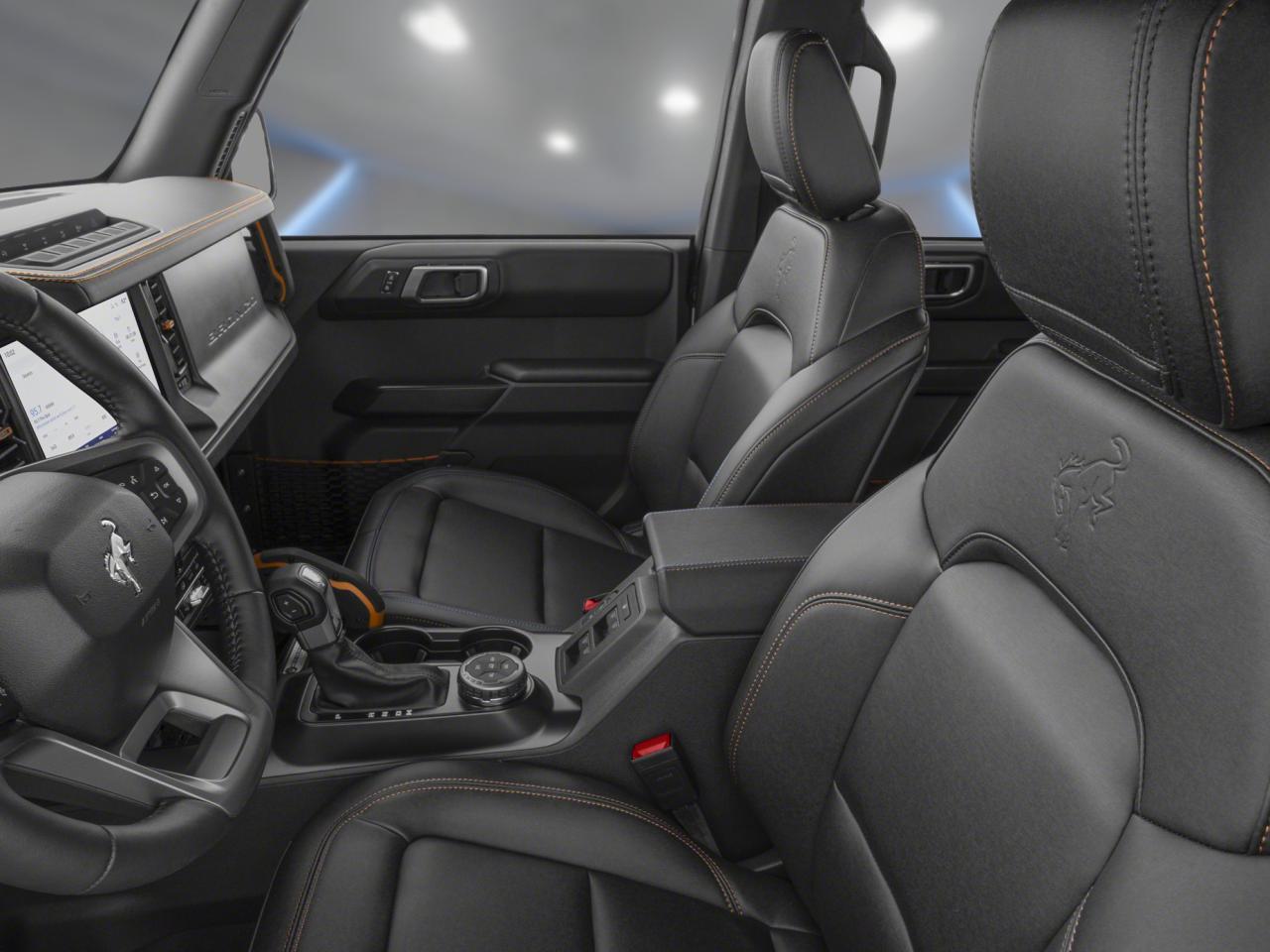 2024 Ford Bronco Badlands Photo