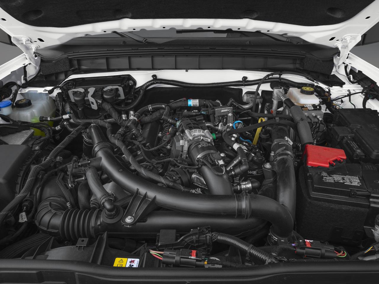 2024 Ford Bronco Badlands Photo