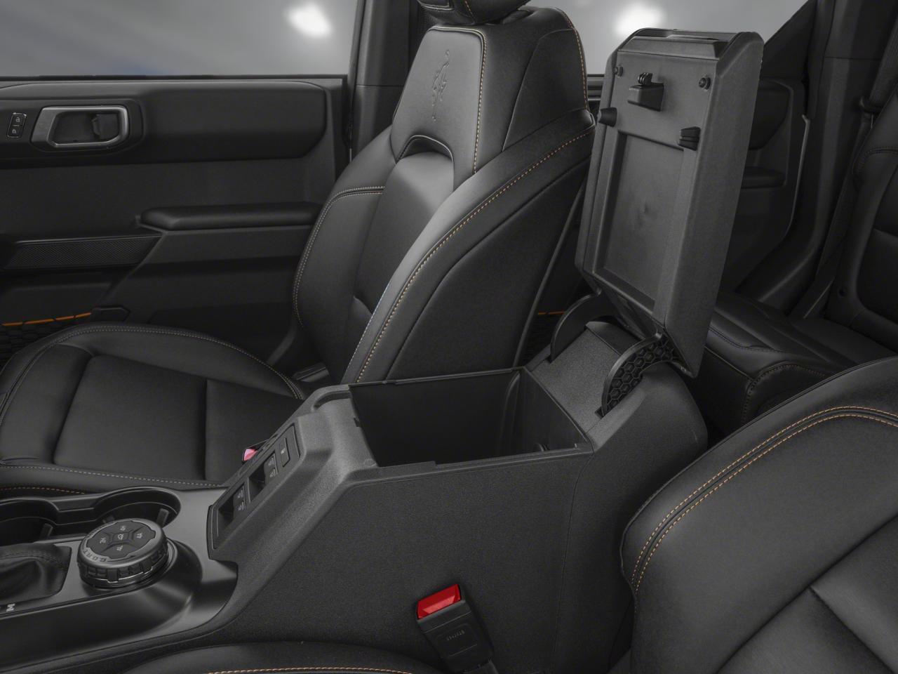 2024 Ford Bronco Badlands Photo