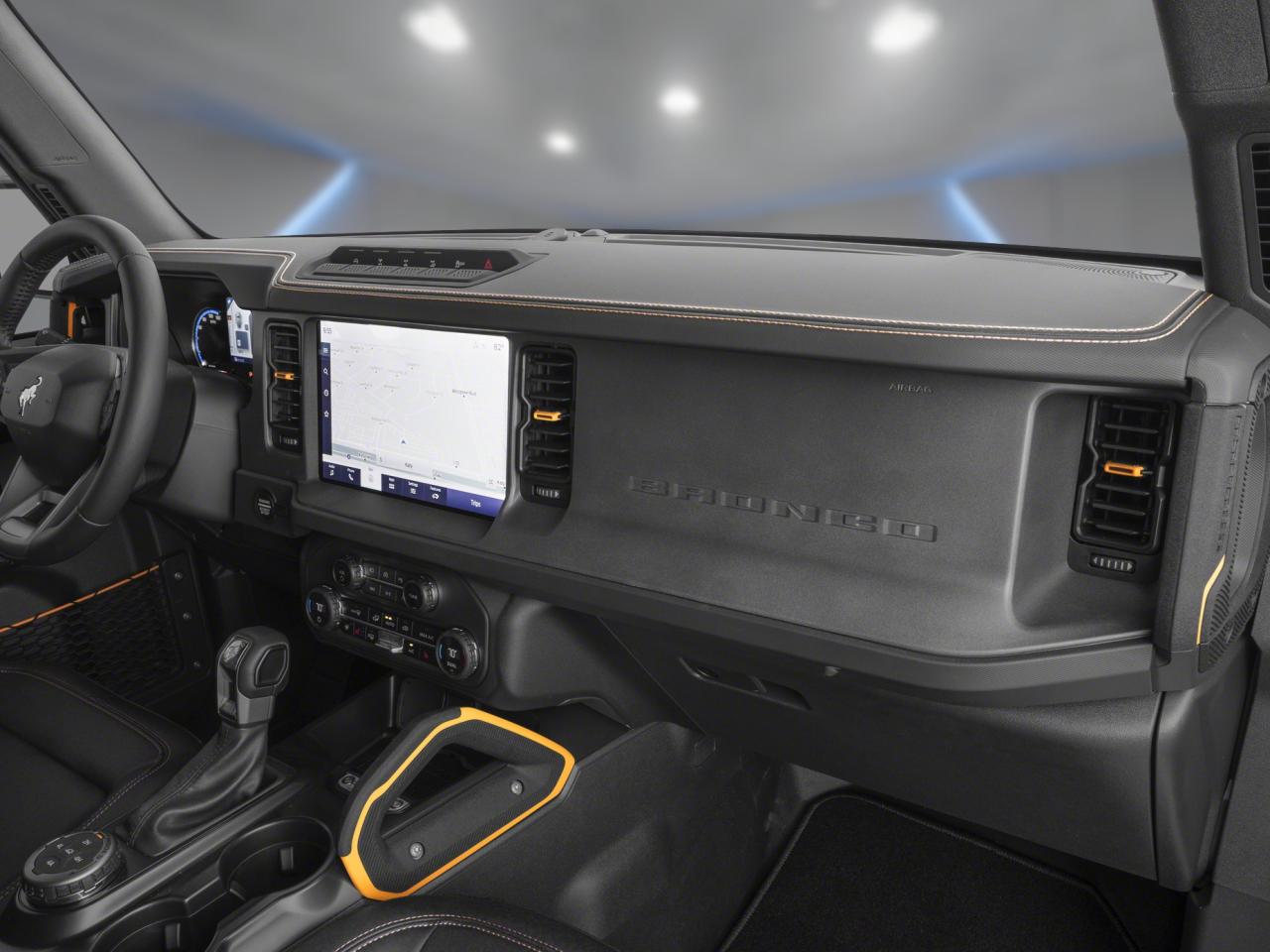 2024 Ford Bronco Badlands Photo