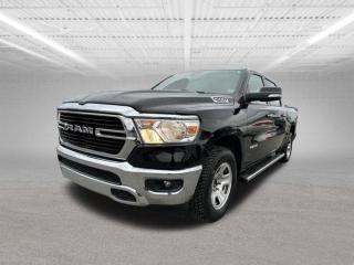 Used 2019 RAM 1500 Big Horn for sale in Halifax, NS
