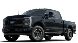 New 2024 Ford F-250 Super Duty SRW Lariat for sale in Forest, ON