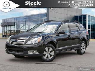Used 2012 Subaru Outback 2.5i w/Convenience Pkg for sale in Dartmouth, NS