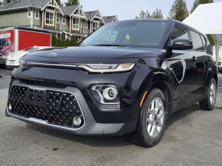 Used 2020 Kia Soul EX for sale in Coquitlam, BC