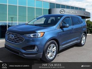 Used 2019 Ford Edge SEL for sale in St. John's, NL