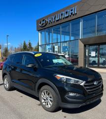 Used 2016 Hyundai Tucson LTD/SPT AND ECO/SE for sale in Port Hawkesbury, NS