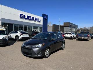 Used 2018 Toyota Yaris HATCHBACK LE for sale in Charlottetown, PE