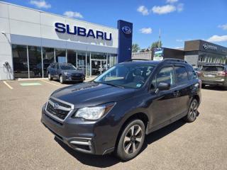 Used 2018 Subaru Forester TOURING for sale in Charlottetown, PE
