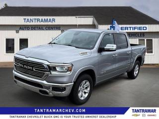 Used 2019 RAM 1500 Laramie for sale in Amherst, NS