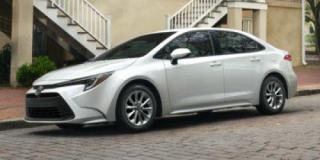 New 2024 Toyota Corolla LE for sale in Prince Albert, SK