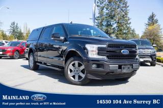 Used 2019 Ford F-150  for sale in Surrey, BC