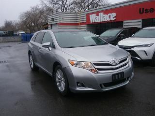 Used 2016 Toyota Venza | XLE | AWD | LEATHER | SUNROOF | NAV *SOLD* for sale in Ottawa, ON