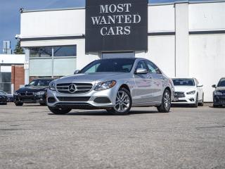 <div style=text-align: justify;><span style=font-family:times new roman,times,serif;><span style=font-size:14px;>This 2016 Mercedes-Benz C-CLASS has a CLEAN CARFAX with no accidents and is also a one owner Canadian vehicle with service records. High-value options included with this vehicle are; blind spot indicators, pre-collision warning, navigation, paddle shifters, black leather / heated / power / memory seats, power telescopic, burmester sound, flat folding mirror, sunroof, back up camera, touchscreen, multifunction steering wheel and 17” alloy rims, offering immense value.<br /> <br /><strong>A used set of tires is also available for purchase, please ask your sales representative for pricing.</strong><br /> <br />Why buy from us?</span></span></div><div style=text-align: justify;><span style=font-family:times new roman,times,serif;><span style=font-size:14px;> <br />Most Wanted Cars is a place where customers send their family and friends. MWC offers the best financing options in Kitchener-Waterloo and the surrounding areas. Family-owned and operated, MWC has served customers since 1975 and is also DealerRater’s 2022 Provincial Winner for Used Car Dealers. MWC is also honoured to have an A+ standing on Better Business Bureau and a 4.8/5 customer satisfaction rating across all online platforms with over 1400 reviews. With two locations to serve you better, our inventory consists of over 150 used cars, trucks, vans, and SUVs.<br /> <br />Our main office is located at 1620 King Street East, Kitchener, Ontario. Please call us at 519-772-3040 or visit our website at www.mostwantedcars.ca to check out our full inventory list and complete an easy online finance application to get exclusive online preferred rates.<br /> <br />*Price listed is available to finance purchases only on approved credit. The price of the vehicle may differ from other forms of payment. Taxes and licensing are excluded from the price shown above*</span></span></div>